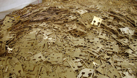 Brass Scrap