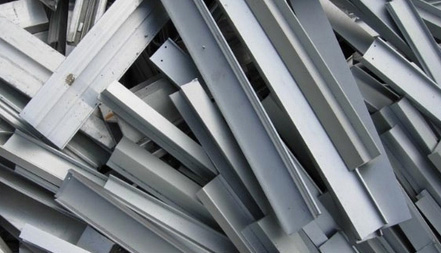 Aluminium Scrap