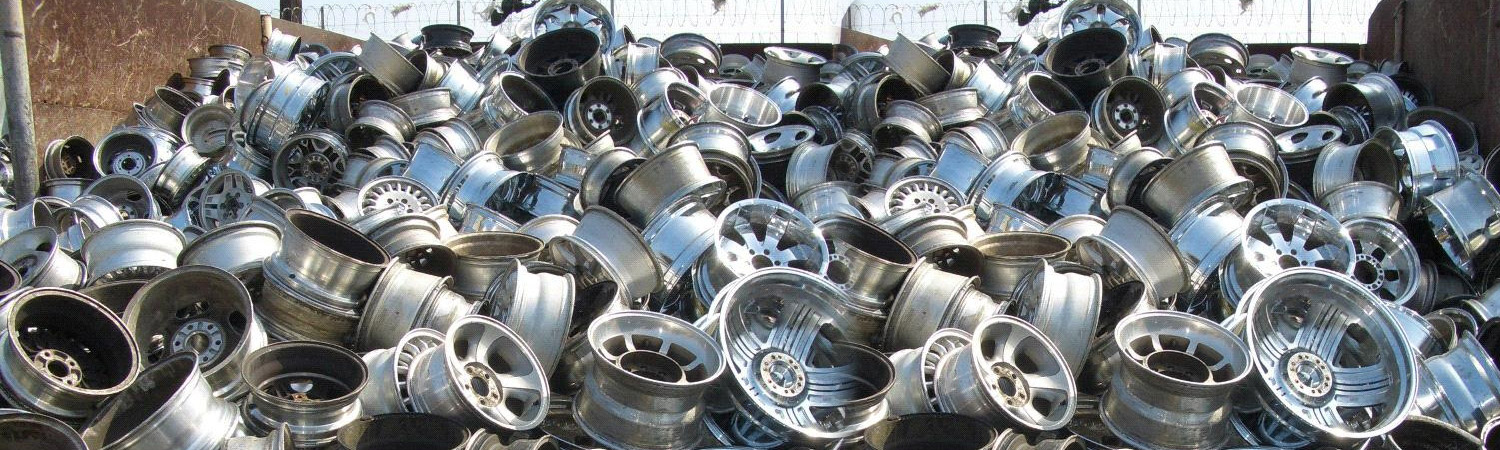 Zinc Scrap