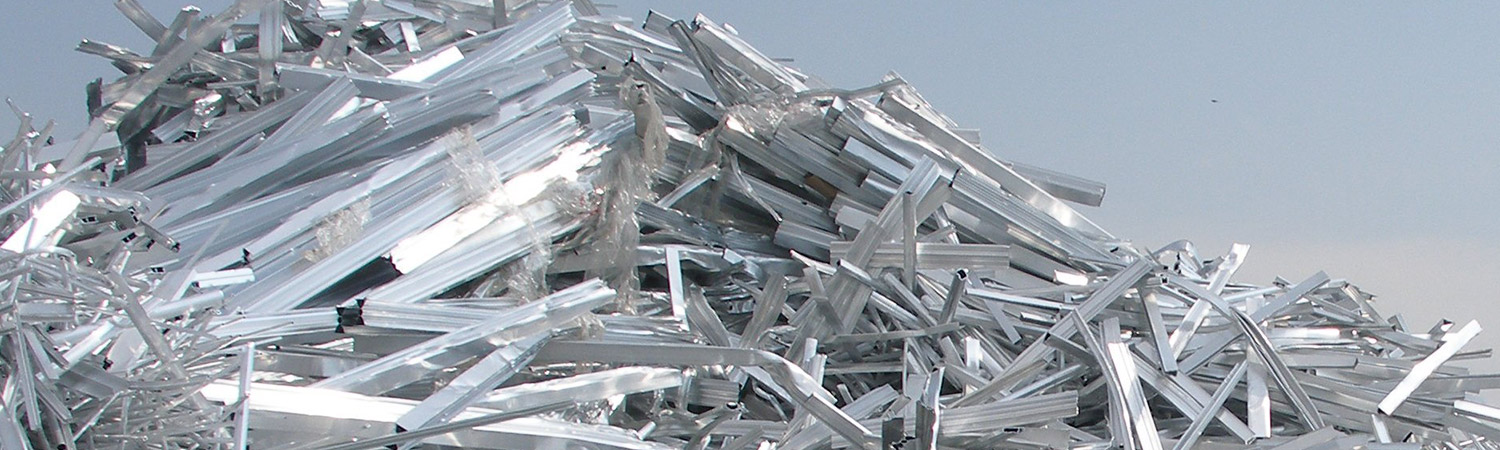 Aluminium Scrap